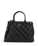 Steve Madden BABBI Handtasche gold/black