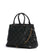 Steve Madden BABBI Handbag gold/black