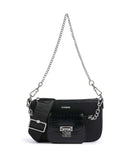 Steve Madden BURGE Sac porté épaule black