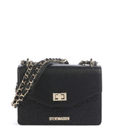 Steve Madden BKOEN Borsa a spalla black