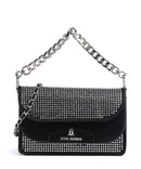 Steve Madden BALIZA Borsa a tracolla black