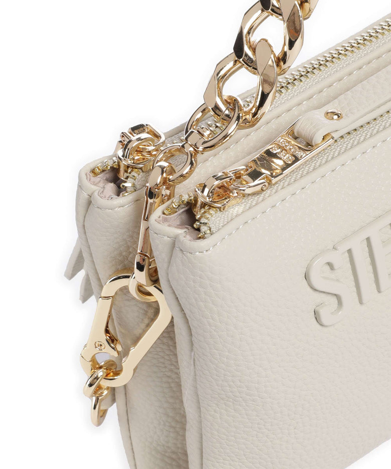Steve Madden BNICCO Crossbody bag bone