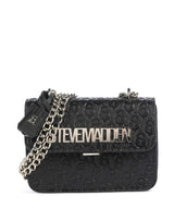 Steve Madden BCOAL-E Sac porté épaule black/gold
