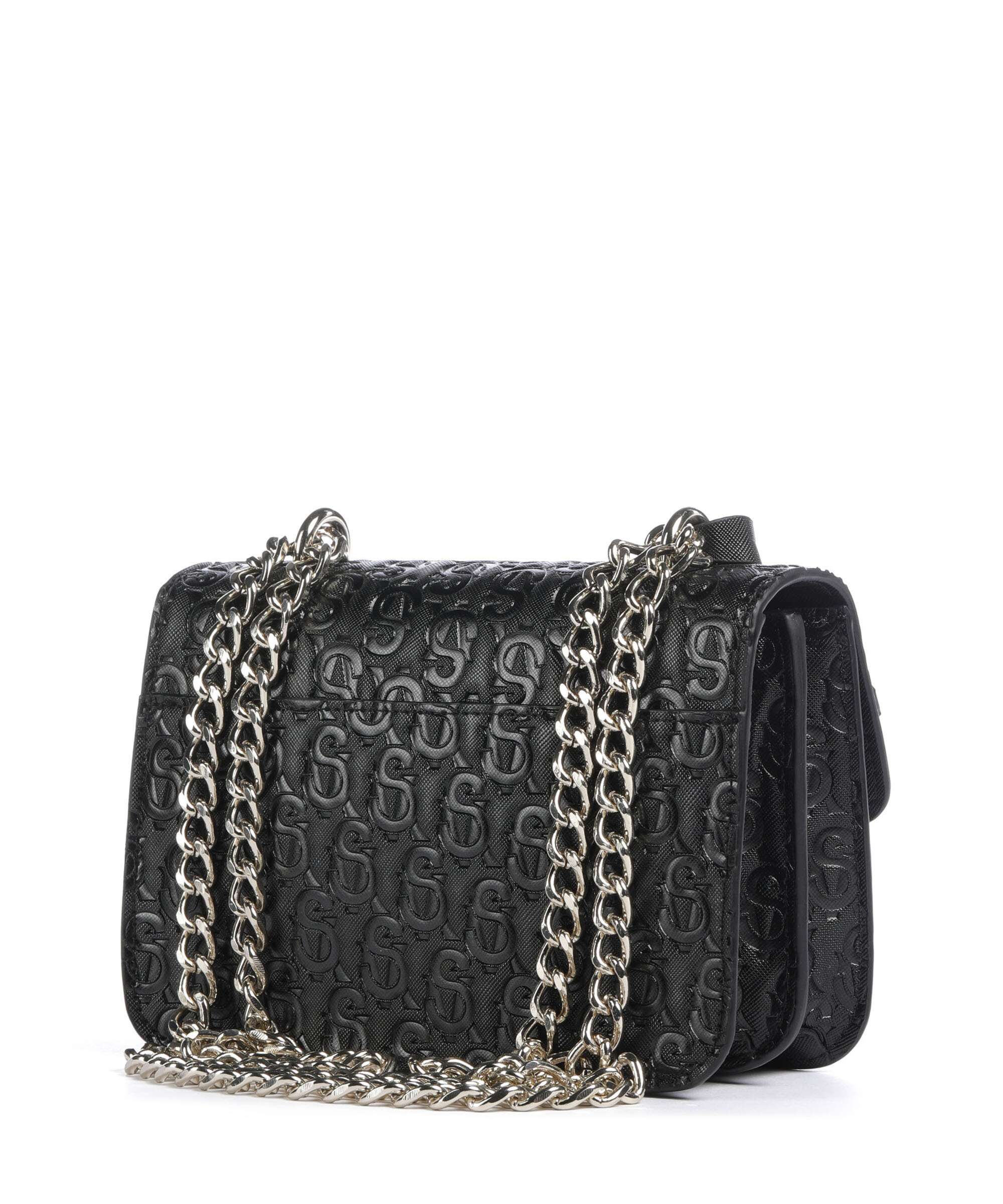 Steve Madden BCOAL-E Shoulder bag black/gold