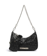 Steve Madden BVICE-E Sac porté épaule black/gold