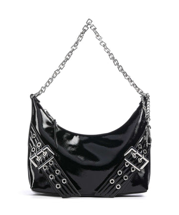 Steve Madden BGRAYA Schultertasche black