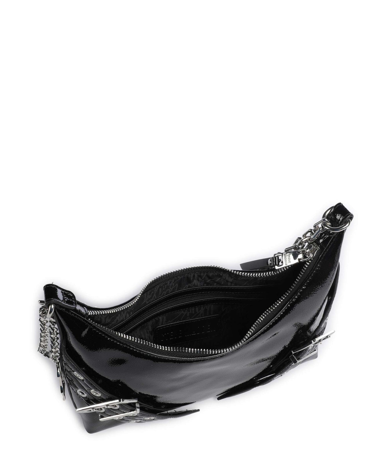 Steve Madden BGRAYA Shoulder bag black