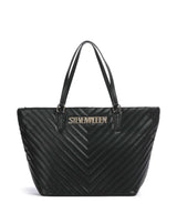 Steve Madden BJUDE Cabas black