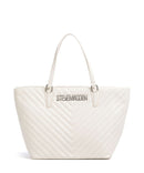 Steve Madden BJUDE Borsa shopper bone