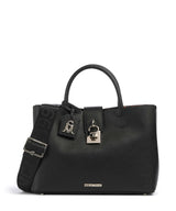 Steve Madden BKESS-L Borsa a mano black/gold