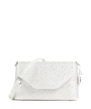 Steve Madden BRETROS Crossbody bag pearl