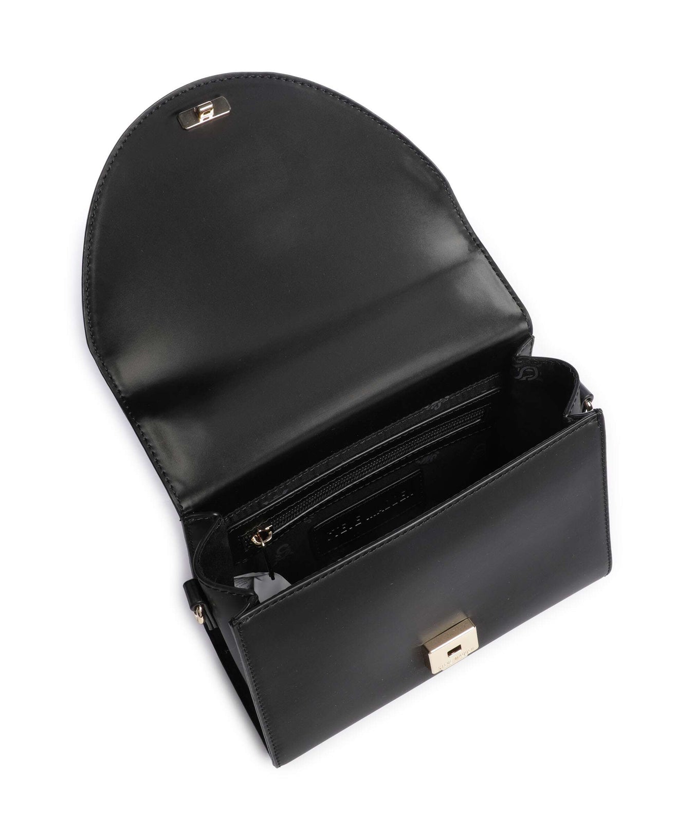 Steve Madden BNEALA-A Crossbody bag black/gold