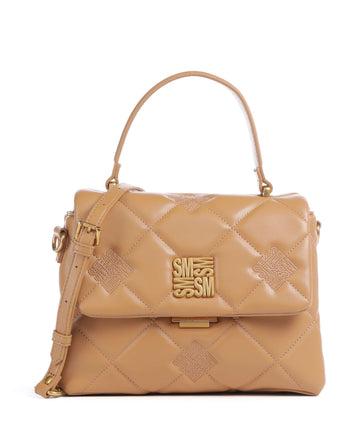 Steve Madden BRUTUS Borsa a mano camel