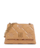Steve Madden BLANCH Sac porté épaule camel