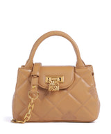 Steve Madden BOSCO Umhängetasche camel