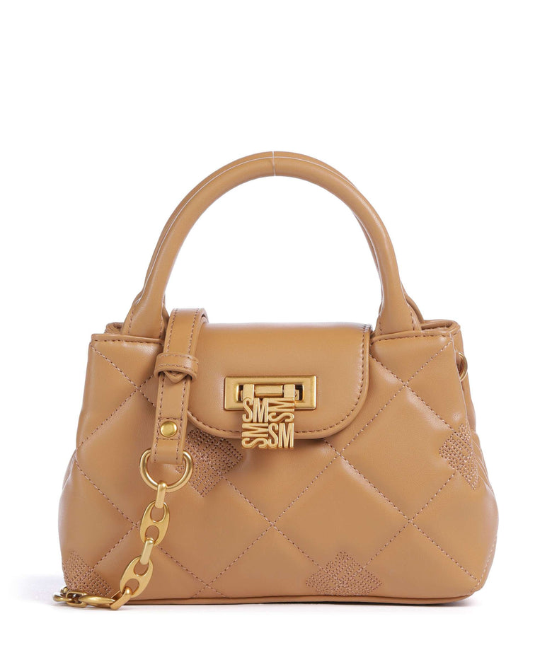 Steve Madden BOSCO Crossbody bag camel