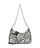 Steve Madden BVITAL-Z Shoulder bag zebra