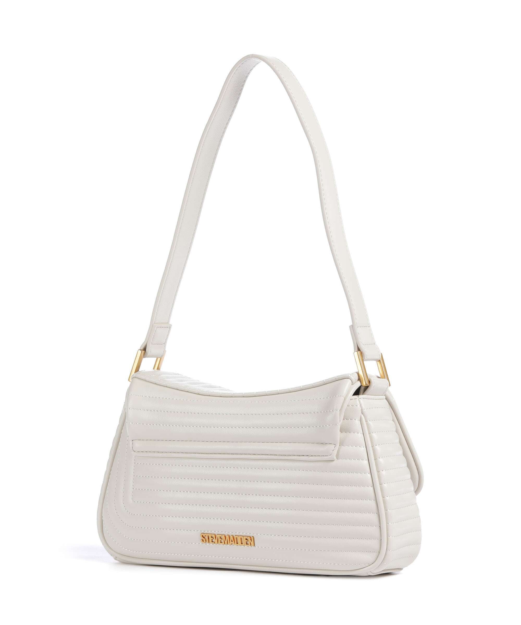 Steve Madden BKES Shoulder bag bone/gold