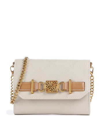 Steve Madden BLEE Portafoglio bone/camel