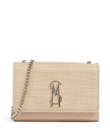Steve Madden BHUXLEY Borsa a tracolla natural
