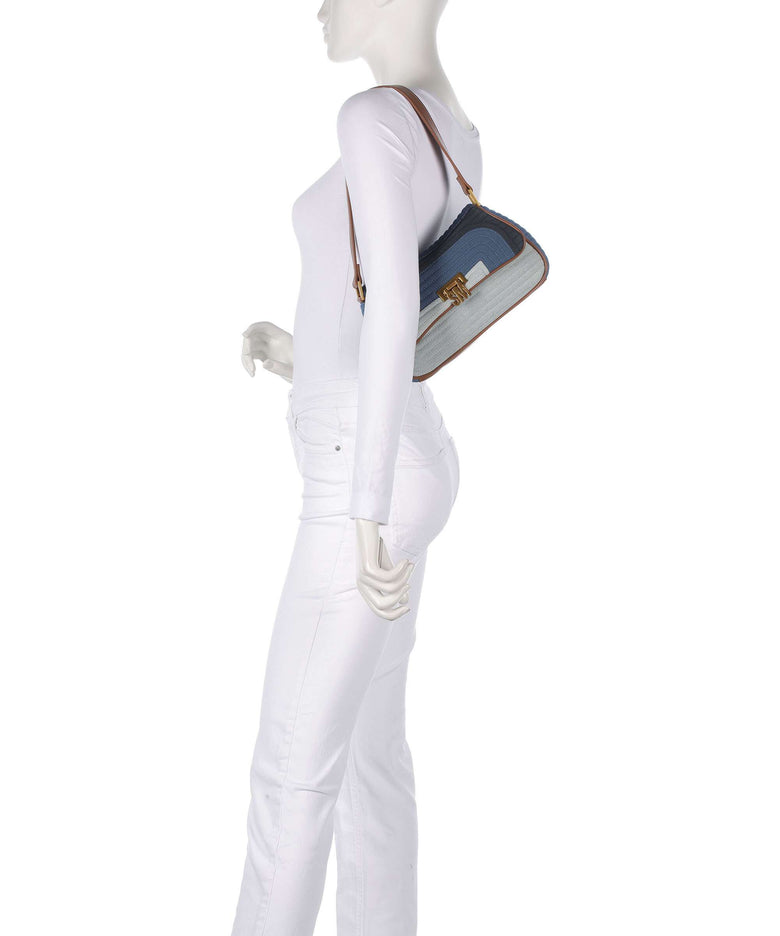 Steve Madden BKES-N Shoulder bag denim