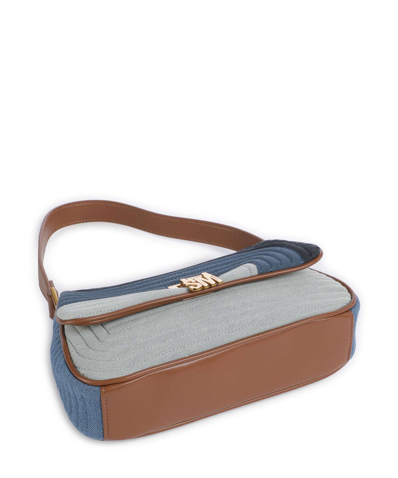 Steve Madden BKES-N Shoulder bag denim