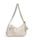Steve Madden BVITAL-G Schultertasche natural