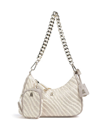 Steve Madden BVITAL-G Schultertasche natural