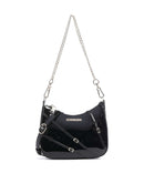 Steve Madden BLIANA Schultertasche black/gold