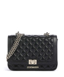 Steve Madden BMONA-Q Schultertasche black/gold