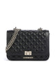 Steve Madden BMONA-Q Borsa a spalla black/gold