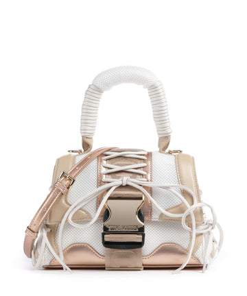 Steve Madden BDIEGO Sac à main bronze/gold