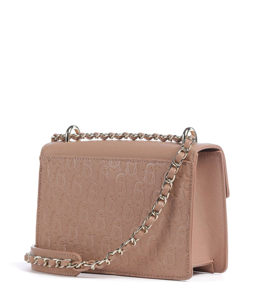 Steve Madden BKOEN Shoulder bag blush/gold
