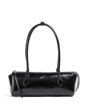 Steve Madden BREMIE Borsa a spalla black/silver