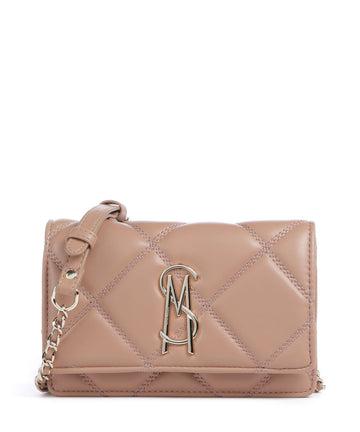 Steve Madden BENDUE Geldbörse blush/gold