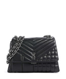 Steve Madden BVOLT-Q Borsa a spalla black