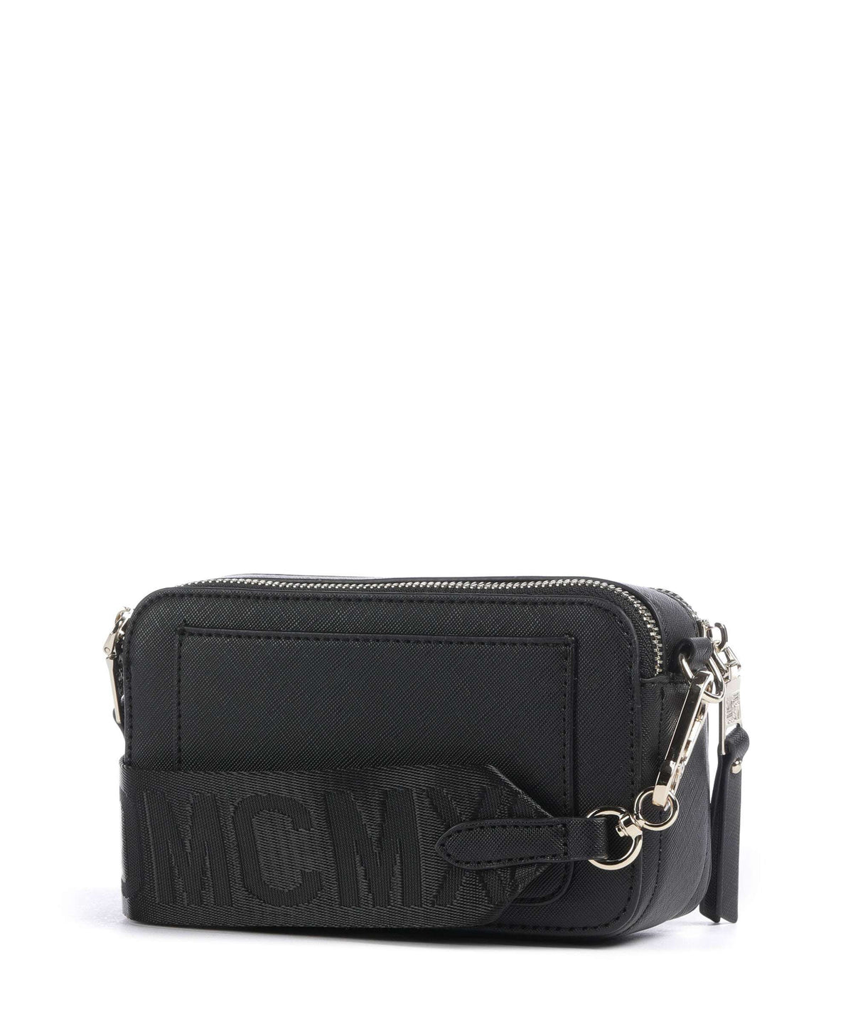 Steve Madden BRISA Crossbody bag black/gold