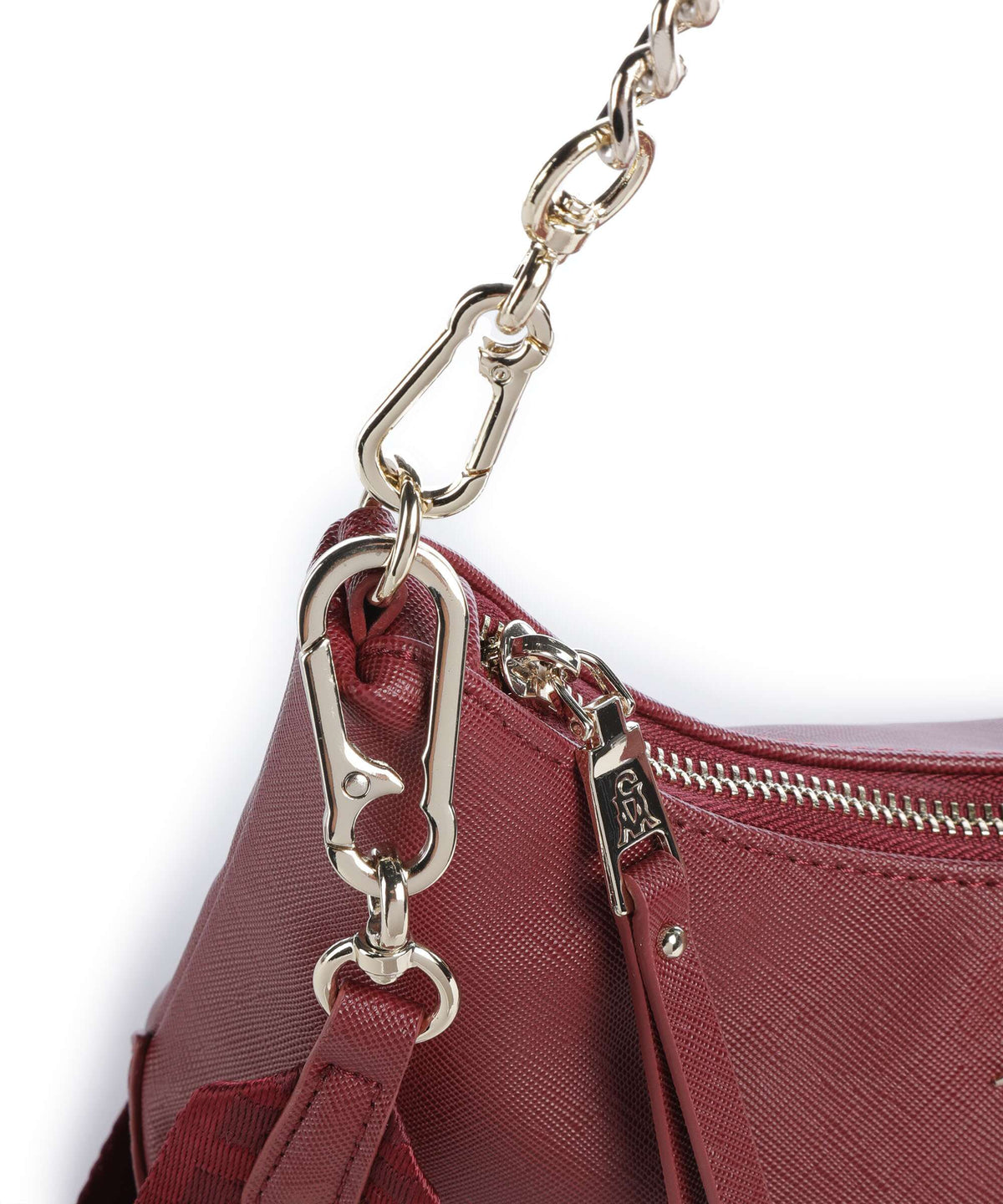 Steve Madden BSIN Shoulder bag cherry