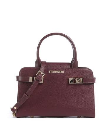 Steve Madden BLINDEN Borsa a mano wine