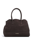 Steve Madden BHEIDEE Borsa a mano brown suede