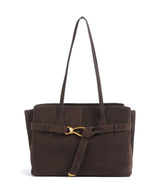 Steve Madden BSALLIE Cabas chocolate