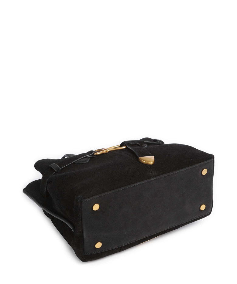 Steve Madden BSOOKIE Handbag black/gold