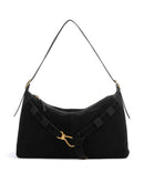 Steve Madden BKLARITY Hobo bag black/gold
