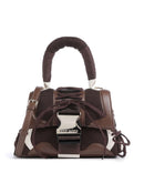 Steve Madden BDIEGO-M Borsa a mano coffee