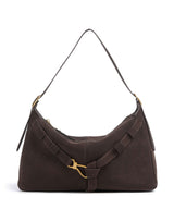 Steve Madden BKLARITY Borsa hobo chocolate