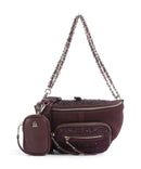 Steve Madden BMAXIMA Sac bandoulière cherry