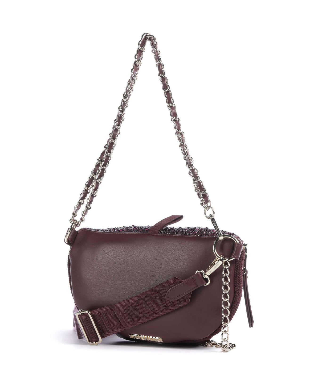 Steve Madden BMAXIMA Crossbody bag cherry
