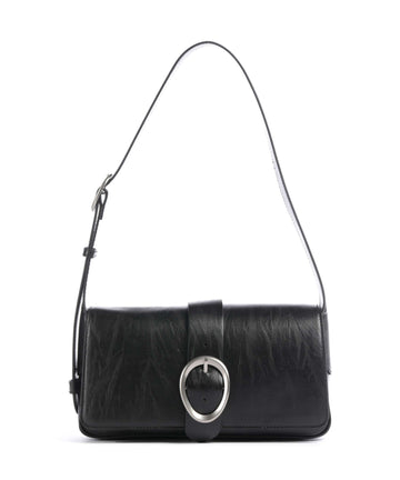 Steve Madden BCELENA Borsa a spalla black/silver