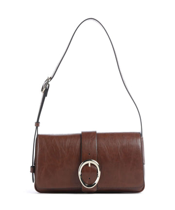 Steve Madden BCELENA Borsa a spalla brown/gold