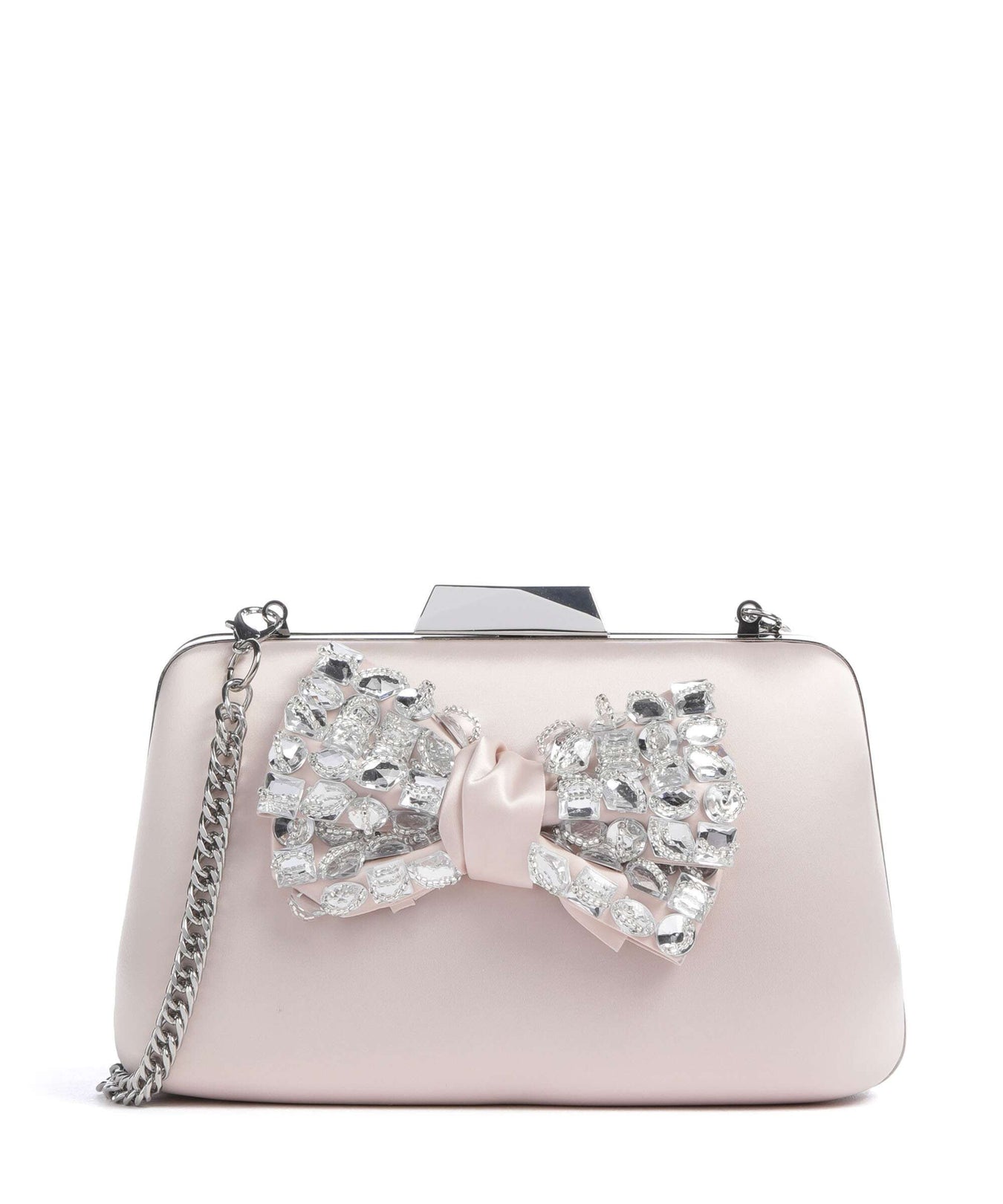 Steve Madden BSLOAN Crossbody bag blush